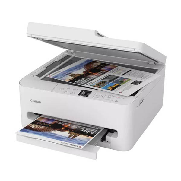 Canon Pixma TS7550i A4 all-in-one inkjetprinter (3 in 1) 819331 - 3