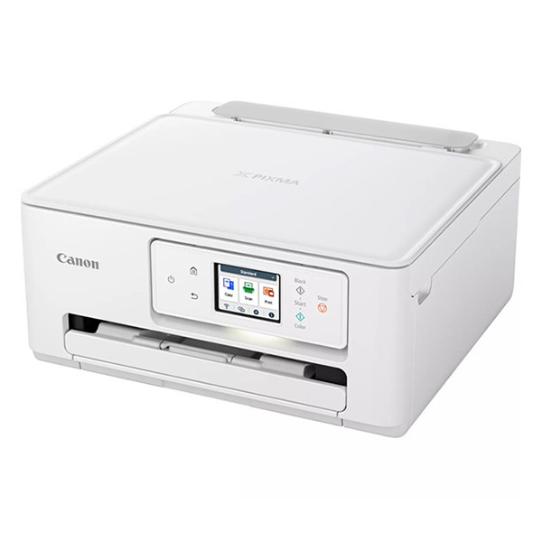 Canon Pixma TS7650i all-in-one A4 inkjetprinter met wifi (3 in 1) 847670 - 2