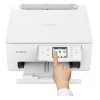 Canon Pixma TS7650i all-in-one A4 inkjetprinter met wifi (3 in 1) 847671 - 7