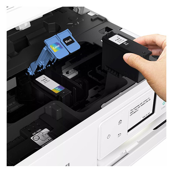 Canon Pixma TS7650i all-in-one A4 inkjetprinter met wifi (3 in 1) 847671 - 8