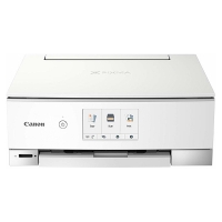 Canon Pixma TS8251 all-in-one A4 inkjetprinter met wifi (3 in 1) wit 2987C026 819013