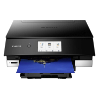 Canon Pixma TS8350a all-in-one A4 inkjetprinter met wifi (3 in 1) 3775C006 3775C076 819111