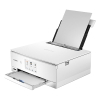 Canon Pixma TS8351a all-in-one A4 inkjetprinter met wifi (3 in 1) 3775C026 3775C096 819112 - 2