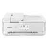 Canon Pixma TS9551C all-in-one inkjetprinter met wifi (3 in 1) 2988C026AA 819136 - 1