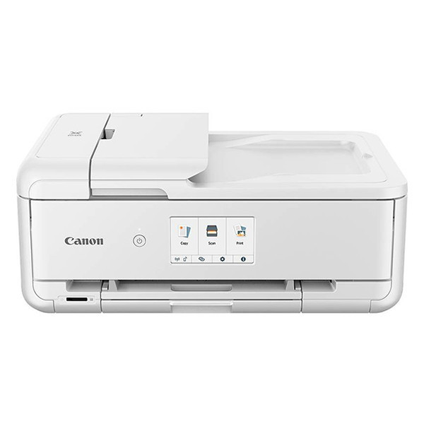 Canon Pixma TS9551Ca all-in-one A3 inkjetprinter met wifi (3 in 1) 847992 - 1