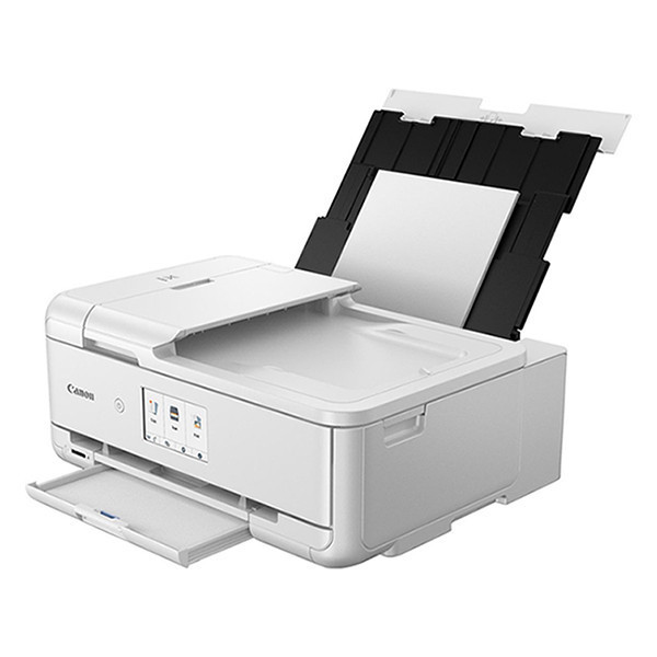 Canon Pixma TS9551Ca all-in-one A3 inkjetprinter met wifi (3 in 1) 847992 - 2