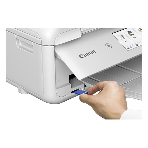 Canon Pixma TS9551Ca all-in-one A3 inkjetprinter met wifi (3 in 1) 847992 - 5