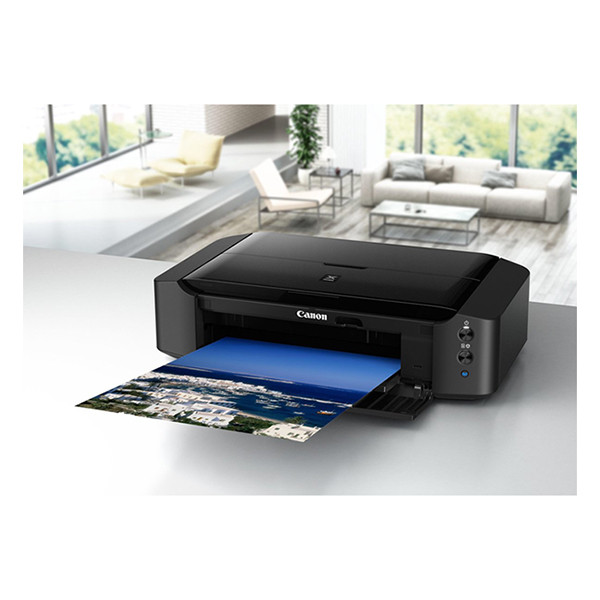 Canon Pixma iP8750 A3 inkjetprinter met wifi 8746B006 818961 - 2