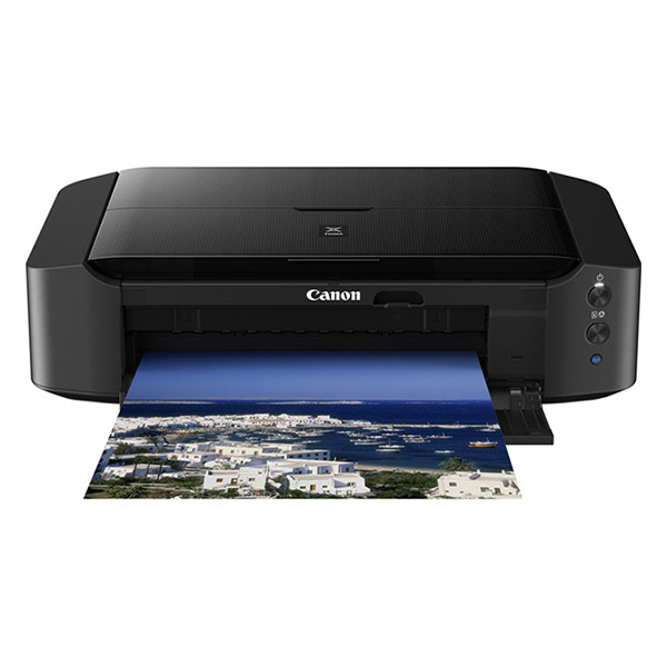 Canon Pixma iP8750 A3 inkjetprinter met wifi 8746B006 818961 - 3