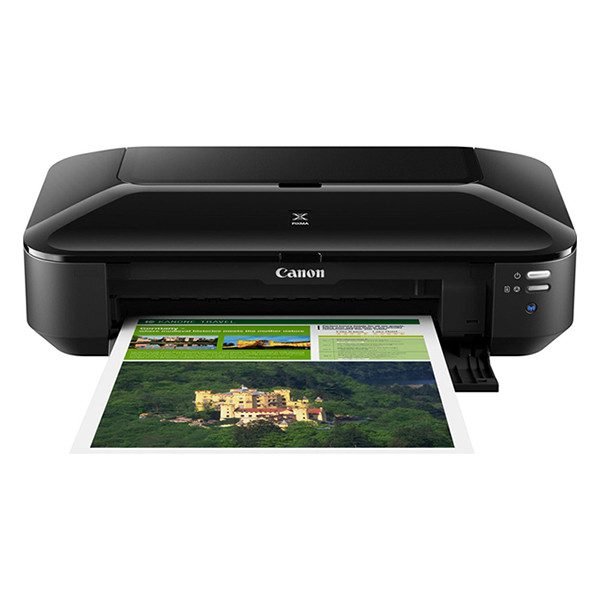 Canon Pixma iX6850 A3 inkjetprinter met wifi 8747B006 818963 - 2