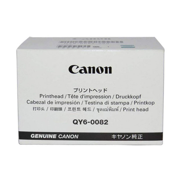 Canon QY6-0082-000 printkop (origineel) QY6-0082-000 017606 - 1