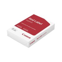 Canon Red Label Superior kopieerpapier 1 pak van 500 vel SRA3 - 80 grams 298338