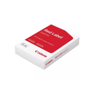 Canon Red Label Superior kopieerpapier 1 pak van 500 vel SRA4 - 80 grams 298337
