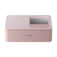 Canon SELPHY CP1500 mobiele fotoprinter met wifi roze 5541C002 819271