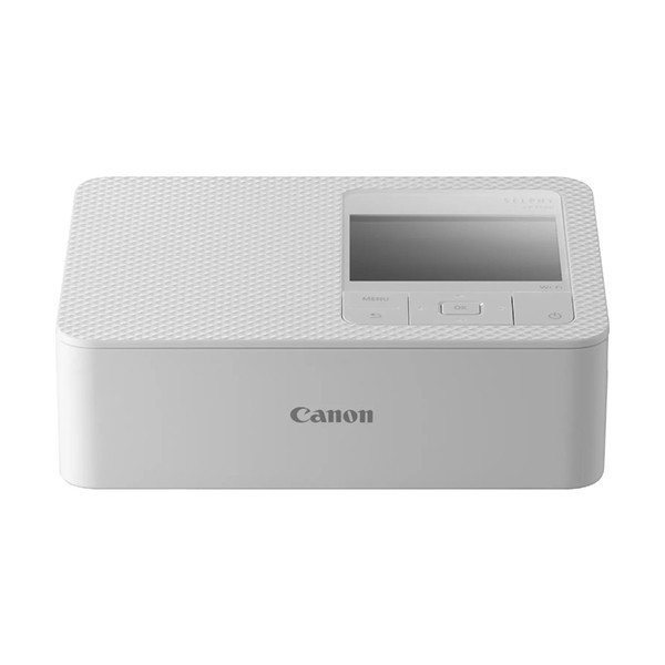 Canon SELPHY CP1500 mobiele fotoprinter met wifi wit 848032 - 1