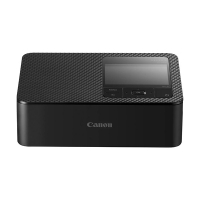 Canon SELPHY CP1500 mobiele fotoprinter met wifi zwart  847655