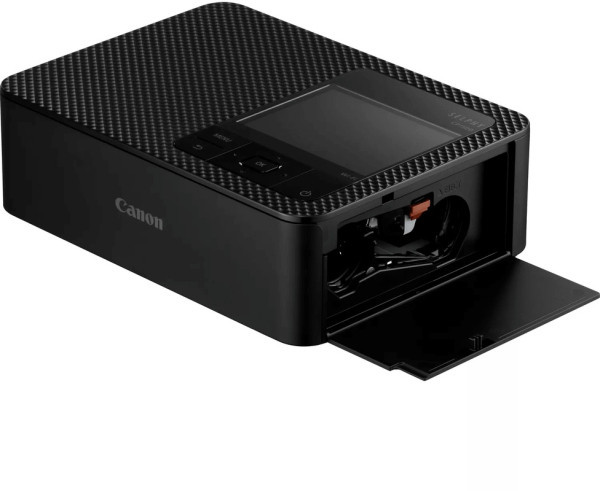 Canon SELPHY CP1500 mobiele fotoprinter met wifi zwart  847655 - 3