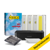 Canon SELPHY CP1500 mobiele fotoprinter met wifi zwart startersbundel 819355 - 1