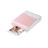 Canon SELPHY Square QX10 mobiele fotoprinter roze