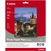 Canon SG-201 photo paper plus semi-gloss 260 grams 20 x 25 cm (20 vel)