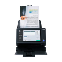 Canon ScanFront 400 A4 documentscanner 1255C003 819222