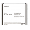 Canon T03 toner zwart (origineel) 905307 - 1