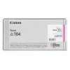 Canon T04 toner magenta (origineel)