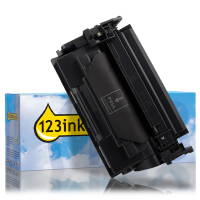 Canon T08 toner zwart (123inkt huismerk)