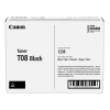 Canon T08 toner zwart (origineel) 017584 - 1