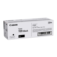 Canon T09 toner zwart (origineel) 3020C006 017576
