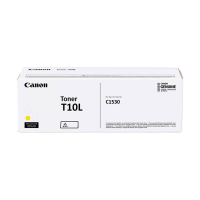 Canon T10L toner geel (origineel) 010478