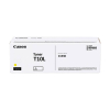 Canon T10L toner geel (origineel) 010478 - 1