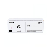 Canon T10L toner magenta (origineel) 010476