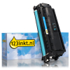 Canon T10 toner cyaan (123inkt huismerk)