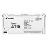 Canon T10 toner cyaan (origineel)