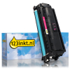 Canon T10 toner magenta (123inkt huismerk)
