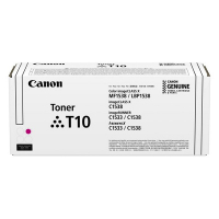 Canon T10 toner magenta (origineel) 4564C001 010468