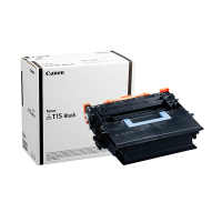 Canon T15 toner zwart (origineel) 010370