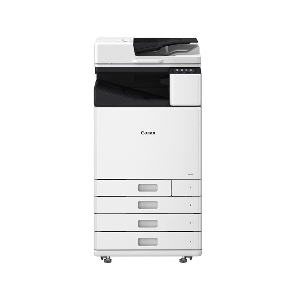 Canon WG7540 all-in-one A3 inkjetprinter (3 in 1) 2721C006 819089 - 1