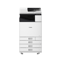 Canon WG7550F all-in-one A3 inkjetprinter met wifi (4 in 1) 2719C006 819091