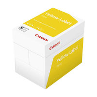 Canon Yellow Label Copy kopieerpapier 1 doos van 2.500 vel A3 - 80 grams 298330