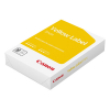 Canon Yellow Label Paper 1 pak van 500 vel A4 - 80 grams 48025620 154072