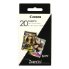 Canon ZINK fotopapier zelfklevend 5 x 7,6 cm (20 vel) 3214C002 154034