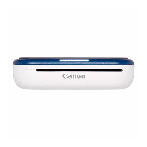 Canon Zoemini 2 mobiele fotoprinter marineblauw 5452C005 819232 - 3