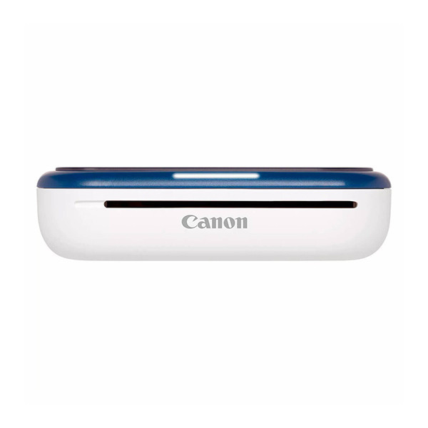 Canon Zoemini 2 mobiele fotoprinter marineblauw startersbundel 819358 - 3
