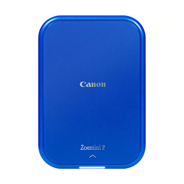 Canon Zoemini 2 mobiele fotoprinter marineblauw startersbundel 819358 - 2