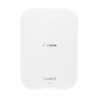Canon Zoemini 2 mobiele fotoprinter parelwit 819231