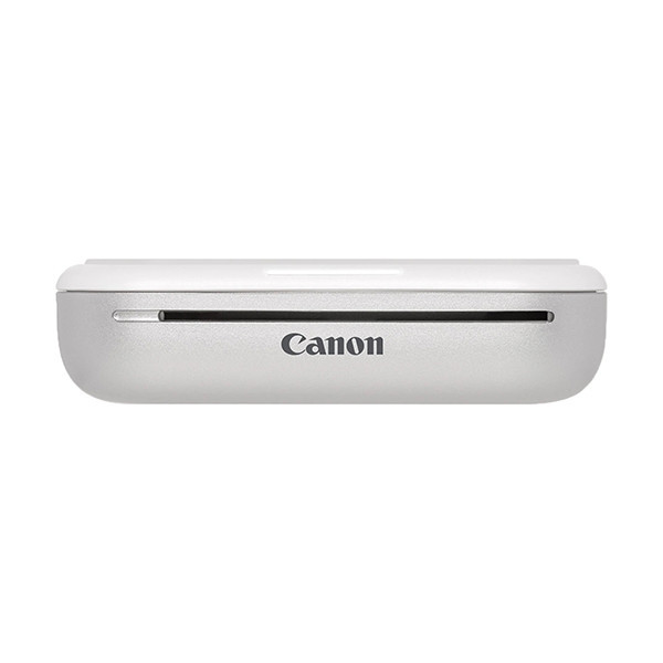 Canon Zoemini 2 mobiele fotoprinter parelwit startersbundel 819357 - 3