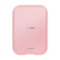 Canon Zoemini 2 mobiele fotoprinter rosé-goud 5452C003 819230