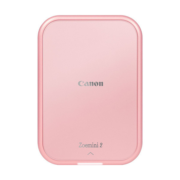 Canon Zoemini 2 mobiele fotoprinter rosé-goud startersbundel 819359 - 2